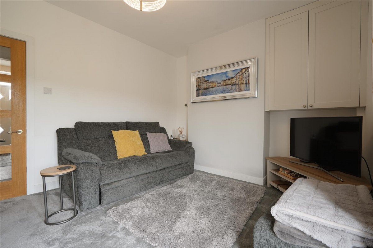 Eyam Road, Crookes, S10