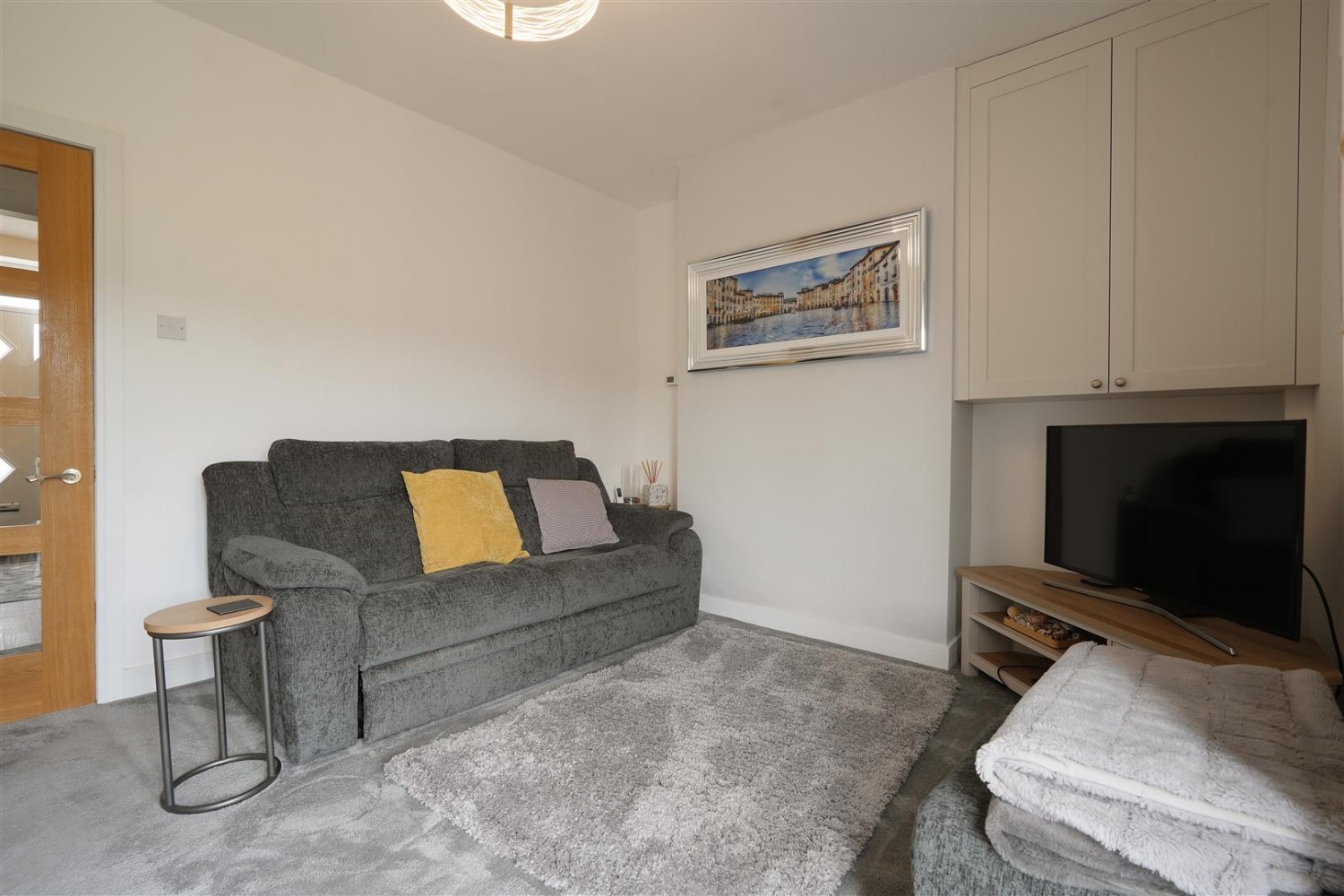 Eyam Road, Crookes, S10