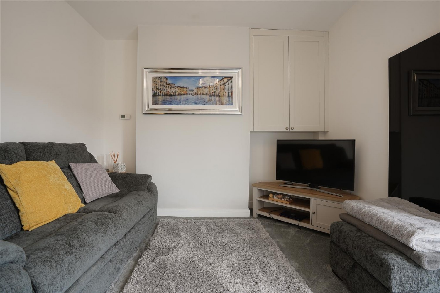 Eyam Road, Crookes, S10