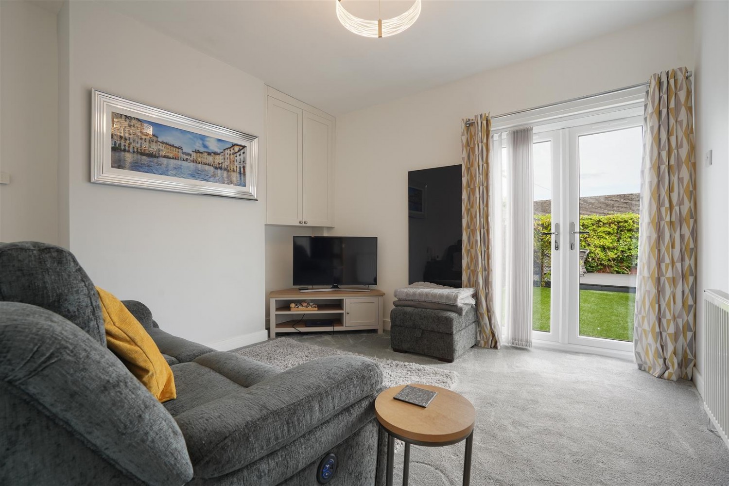 Eyam Road, Crookes, S10