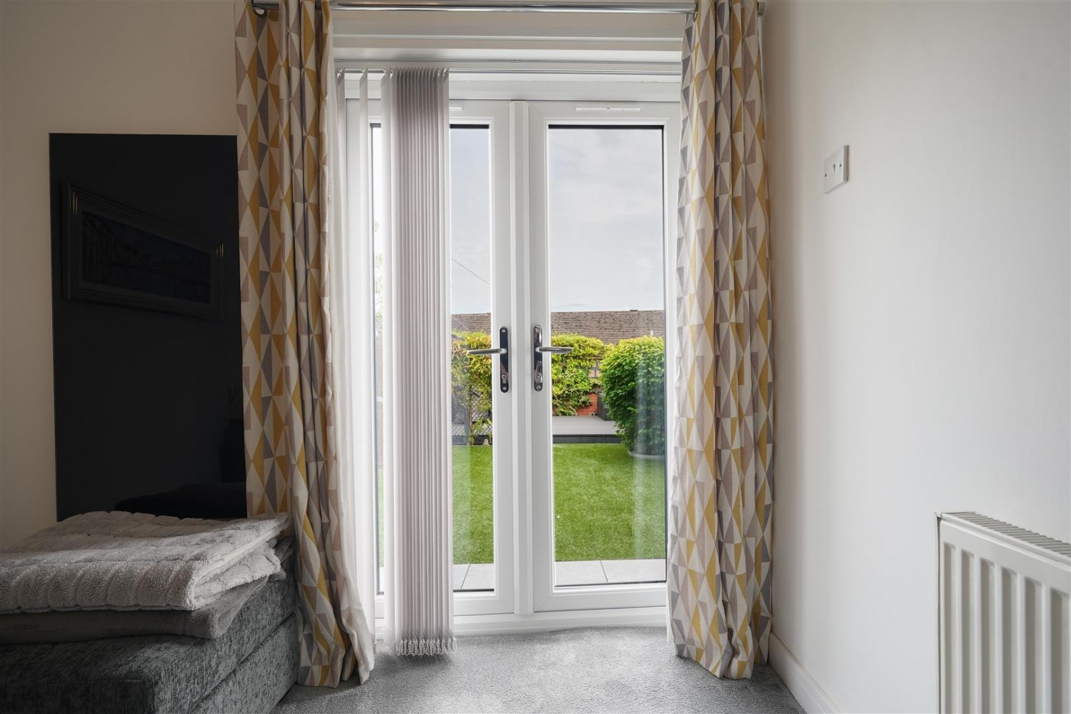Eyam Road, Crookes, S10