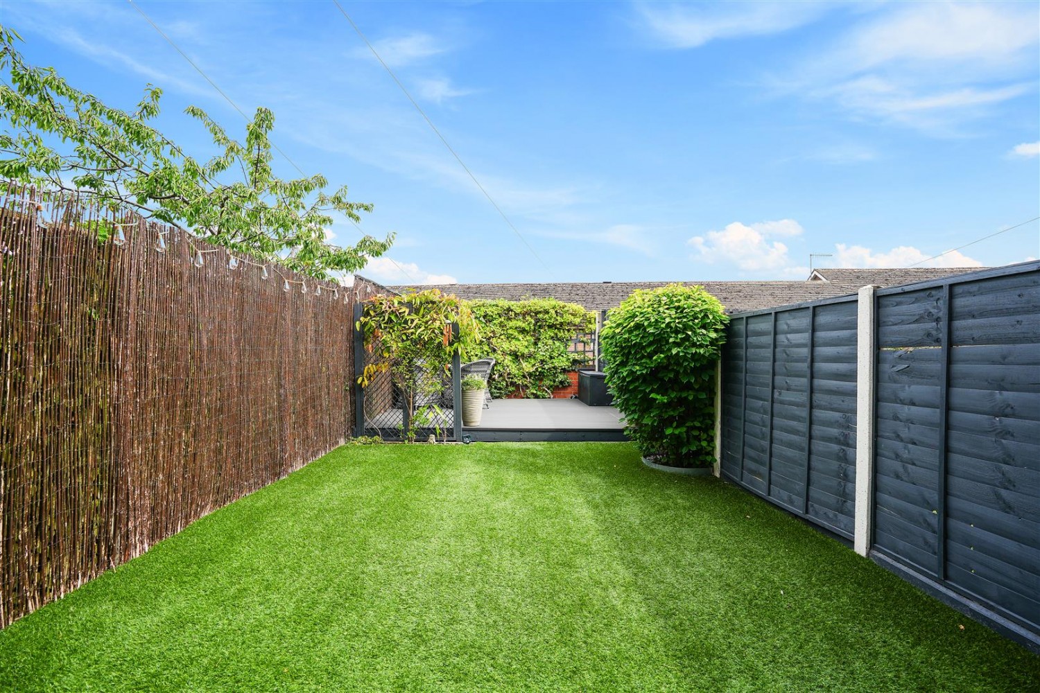 Eyam Road, Crookes, S10