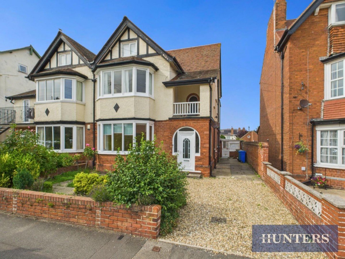 Sands Lane, Bridlington