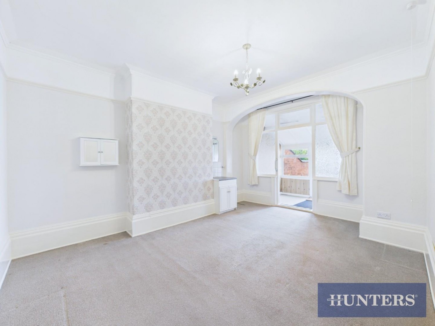 Sands Lane, Bridlington