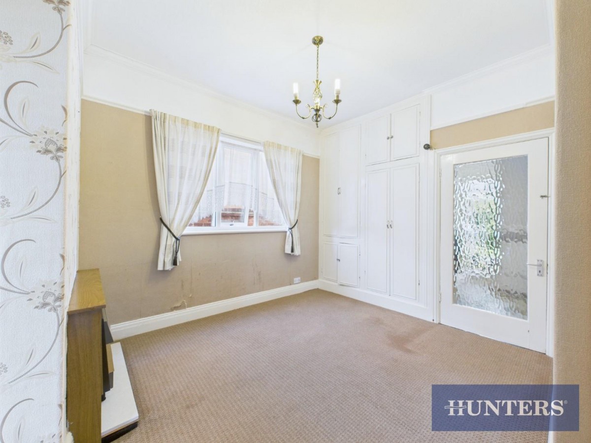 Sands Lane, Bridlington