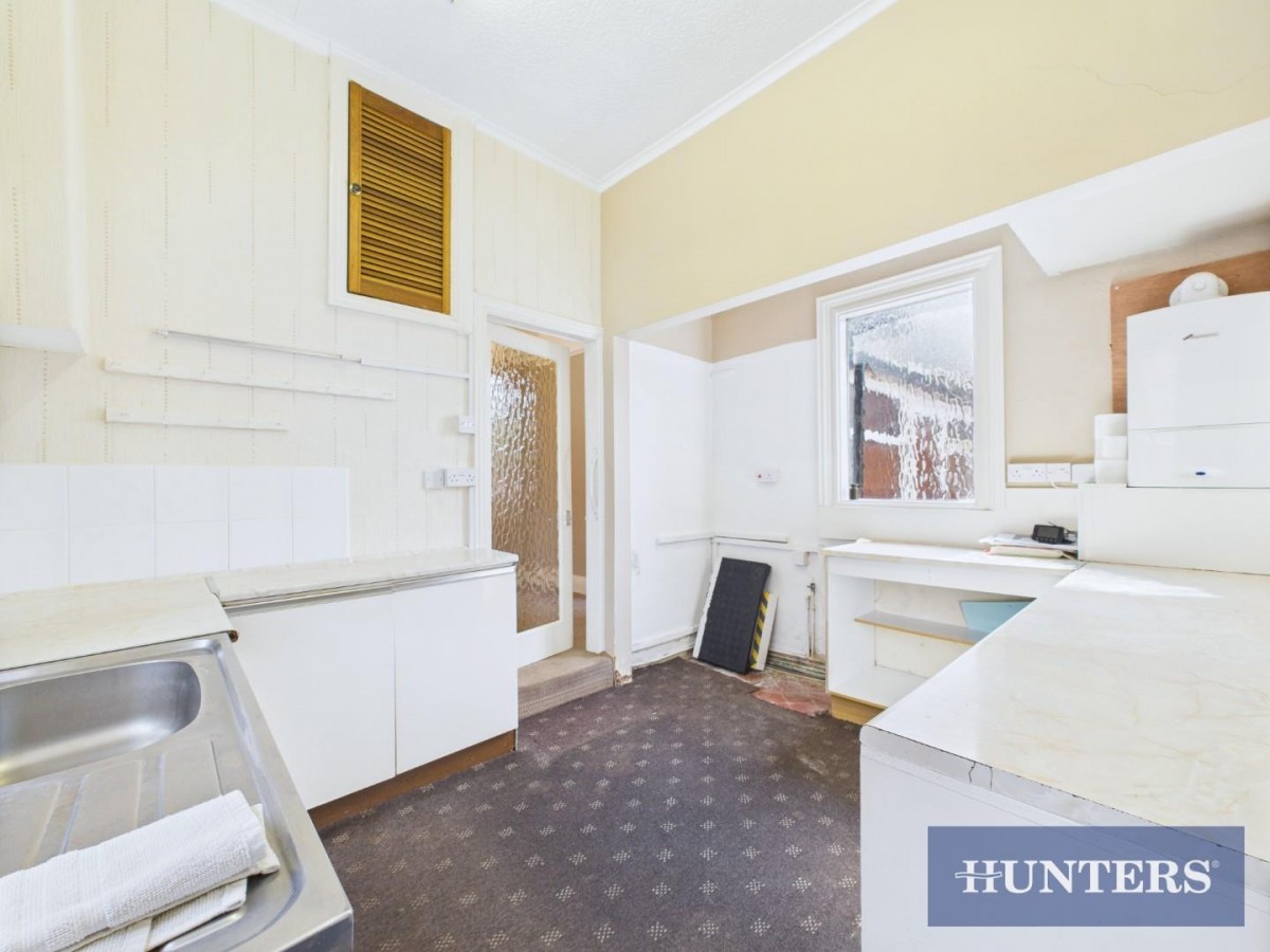 Sands Lane, Bridlington