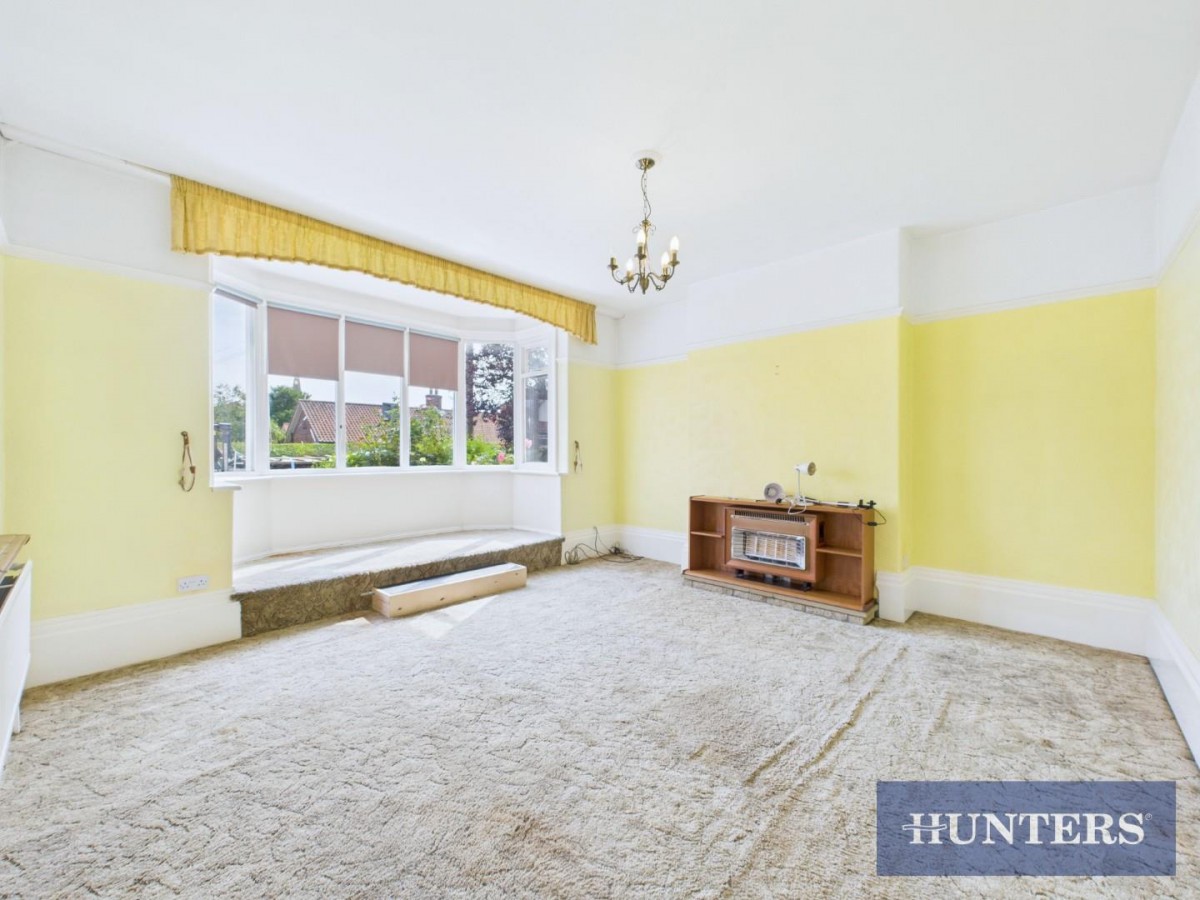 Sands Lane, Bridlington