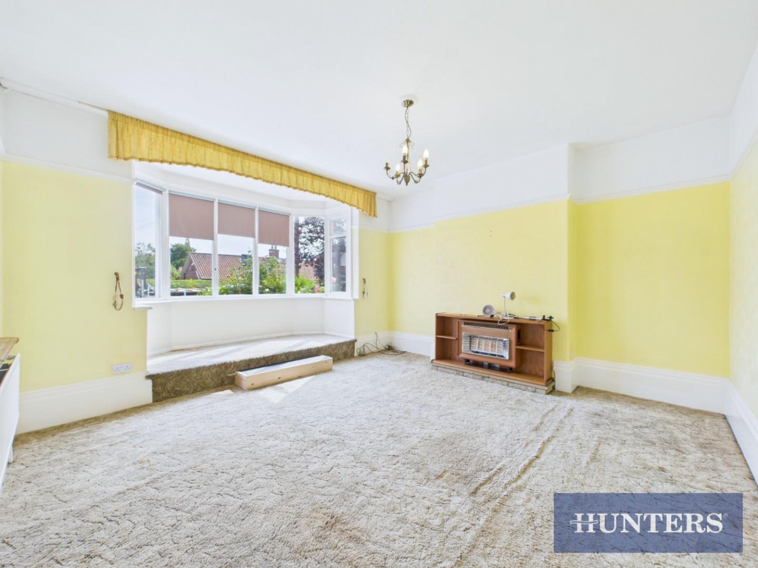 Sands Lane, Bridlington