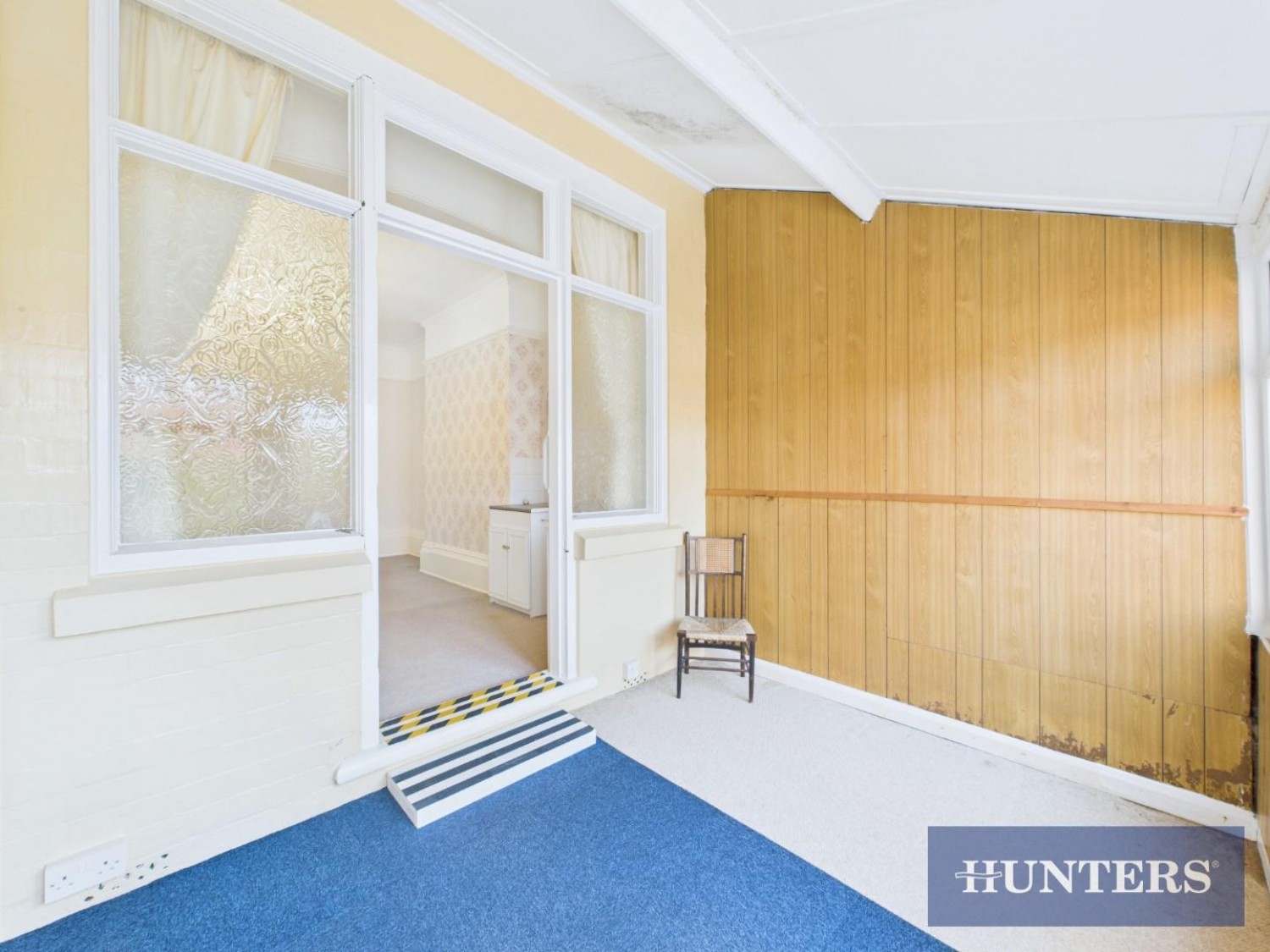 Sands Lane, Bridlington