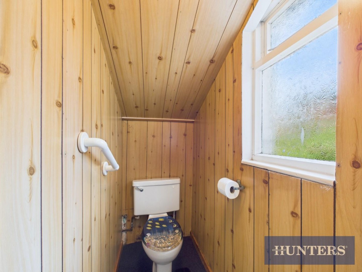 Sands Lane, Bridlington