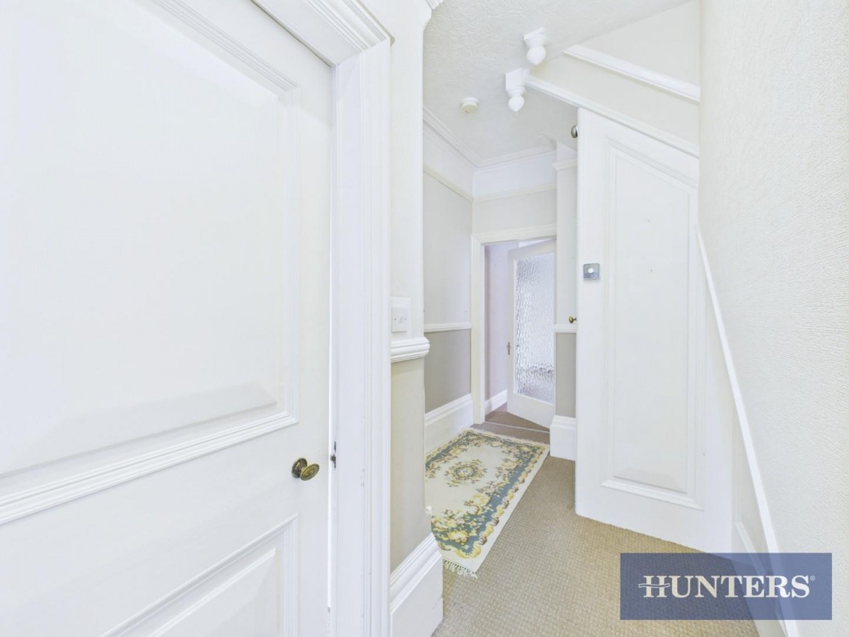 Sands Lane, Bridlington