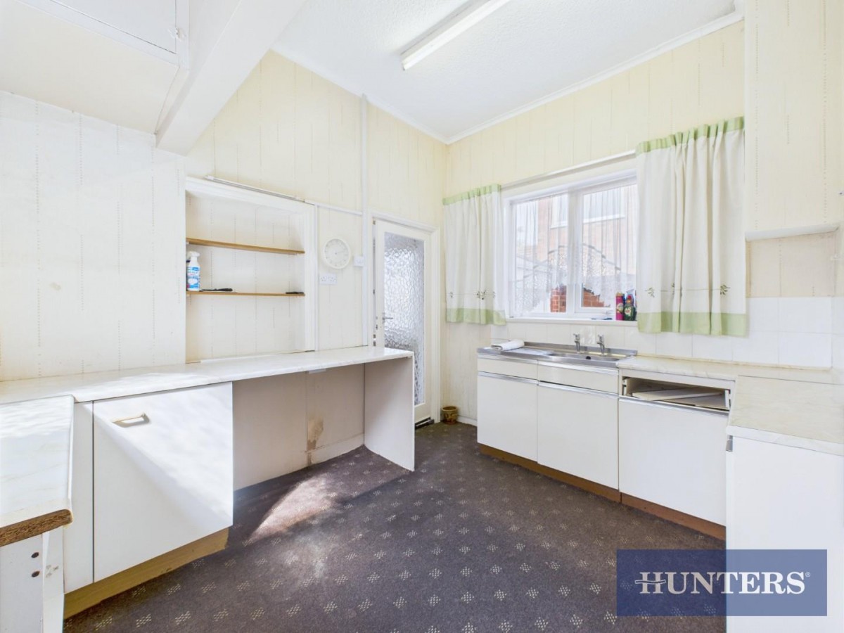 Sands Lane, Bridlington