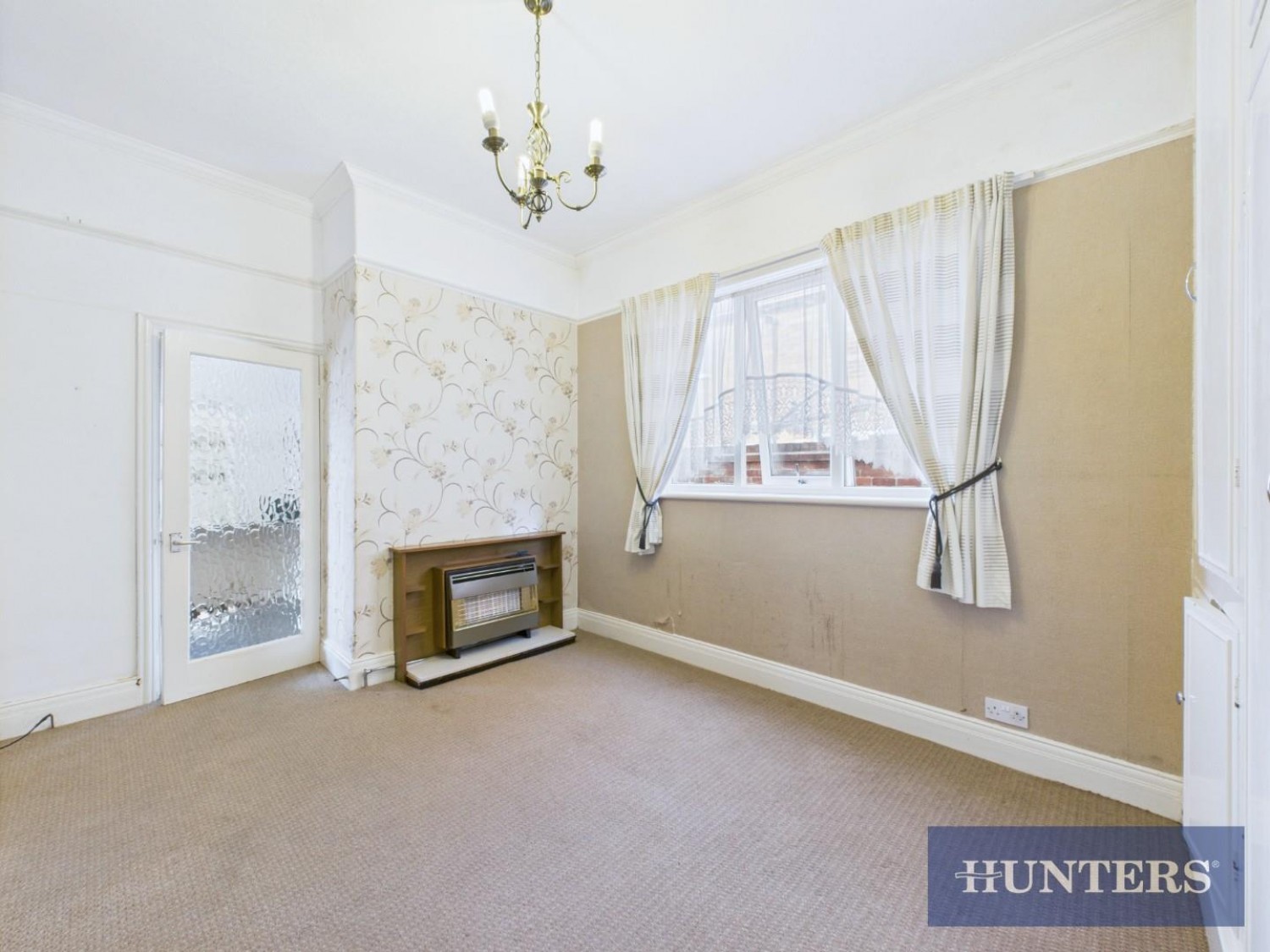 Sands Lane, Bridlington