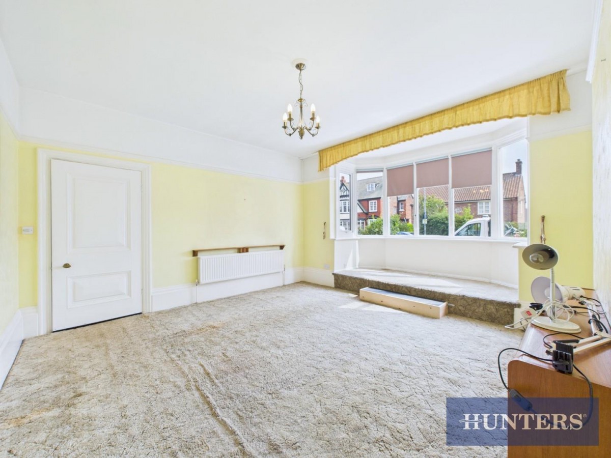 Sands Lane, Bridlington