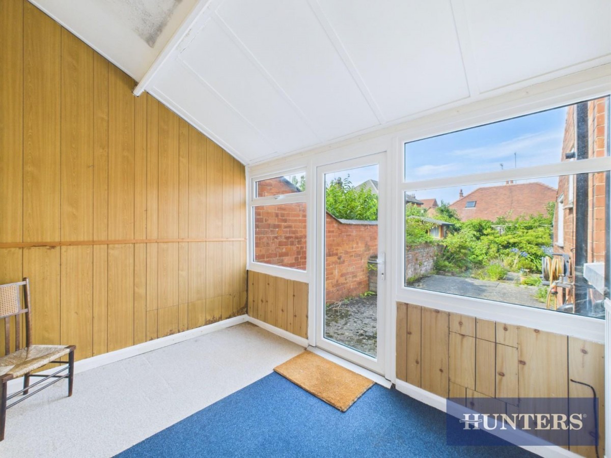 Sands Lane, Bridlington