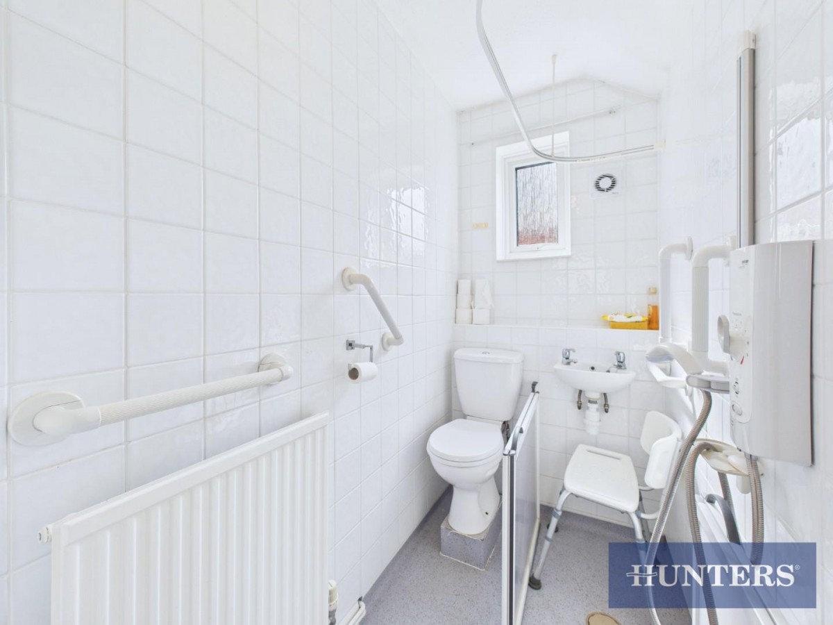 Sands Lane, Bridlington