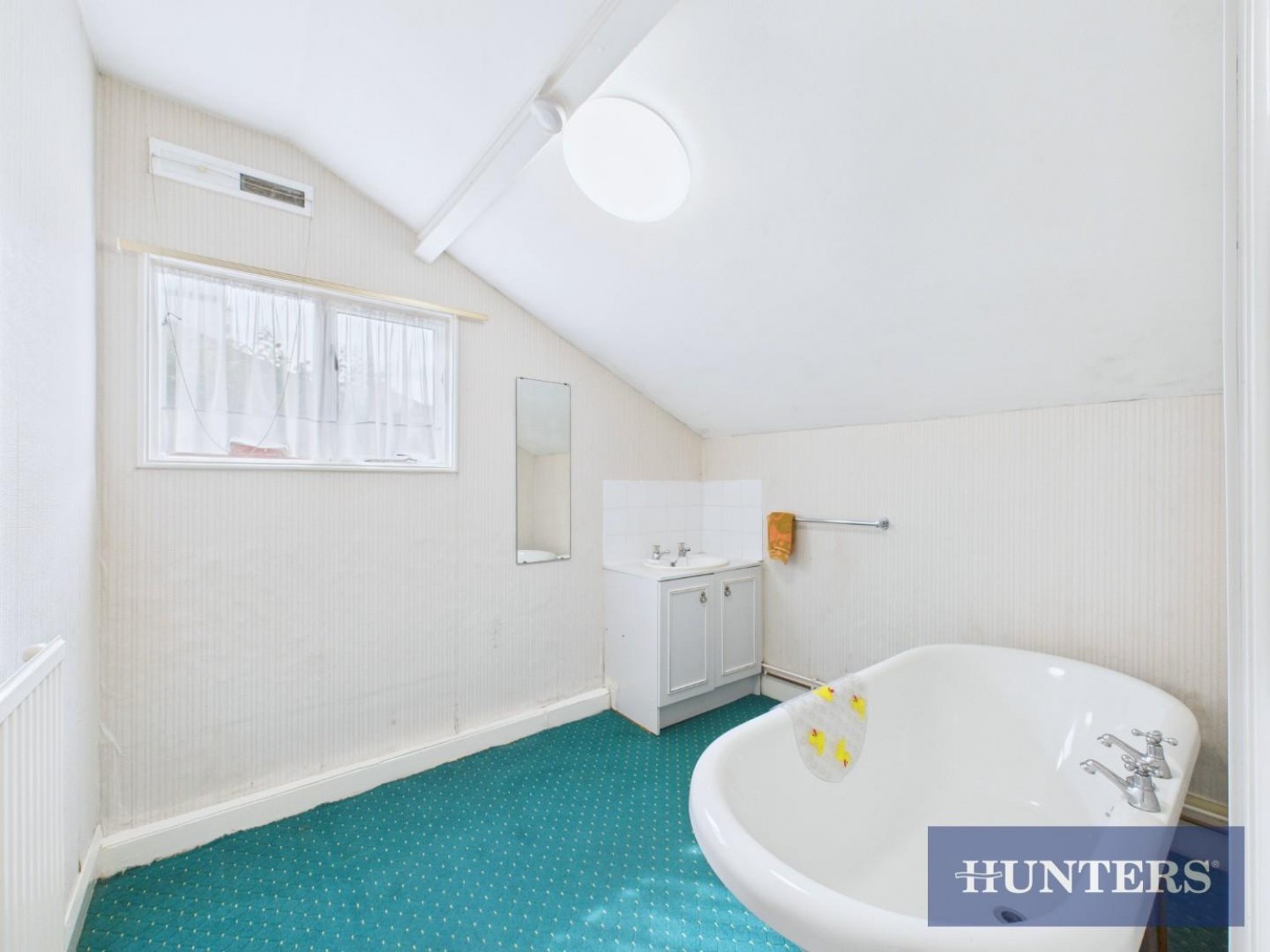 Sands Lane, Bridlington