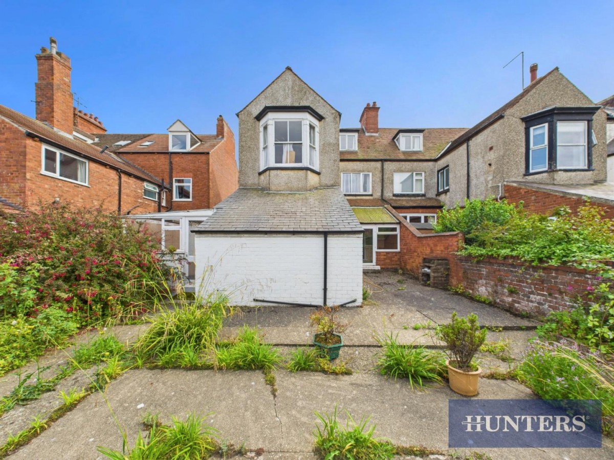 Sands Lane, Bridlington