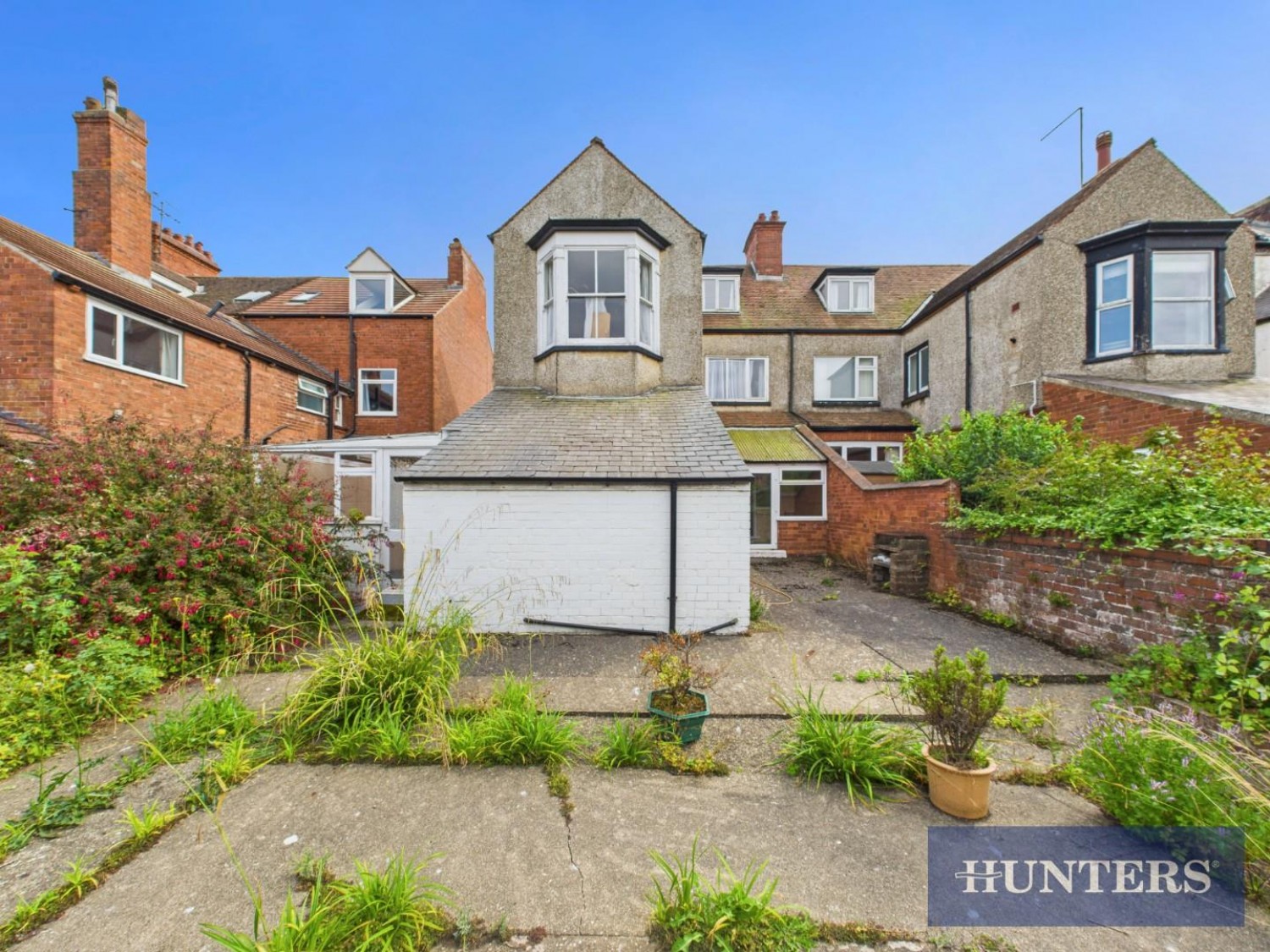 Sands Lane, Bridlington