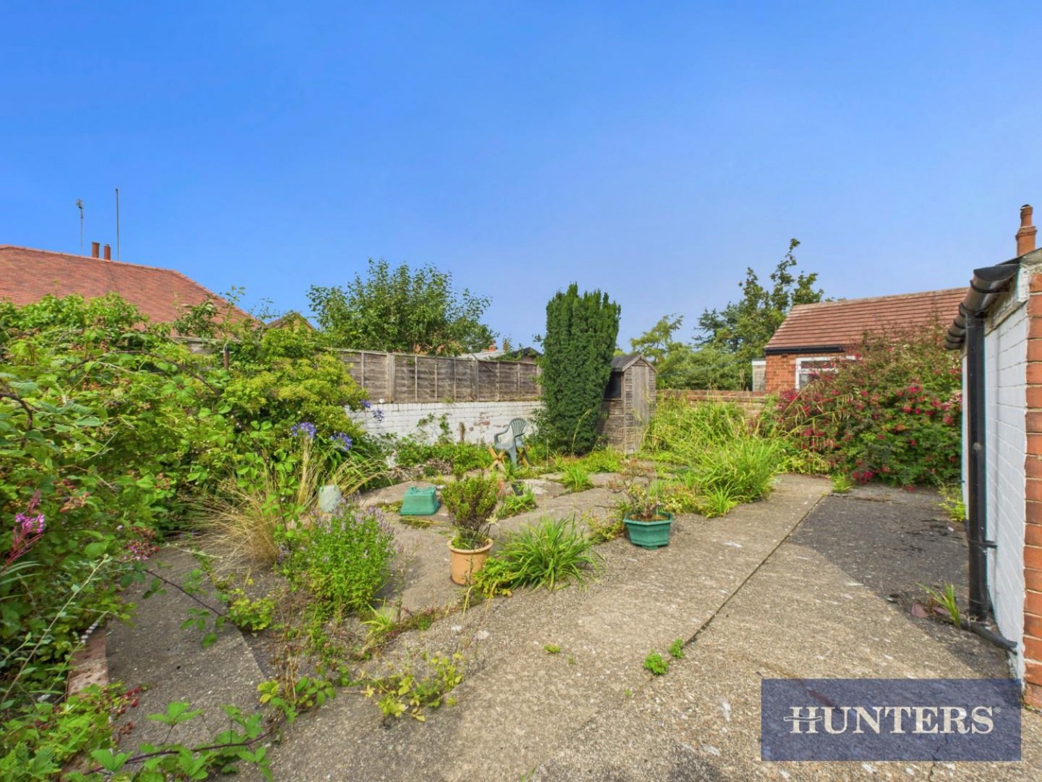 Sands Lane, Bridlington