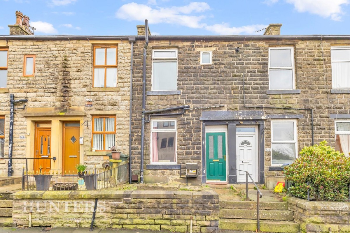 Ramsden Road, Wardle, OL12 9NT