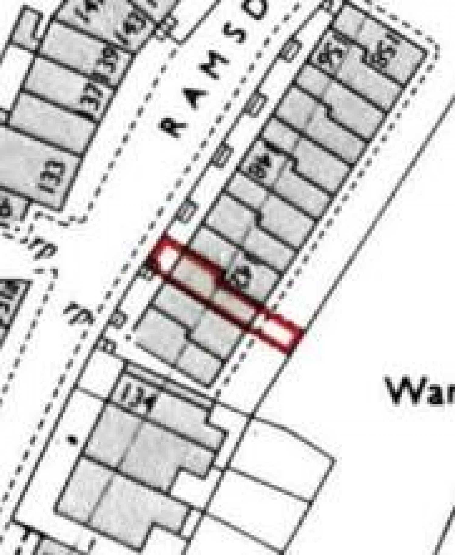 Ramsden Road, Wardle, OL12 9NT