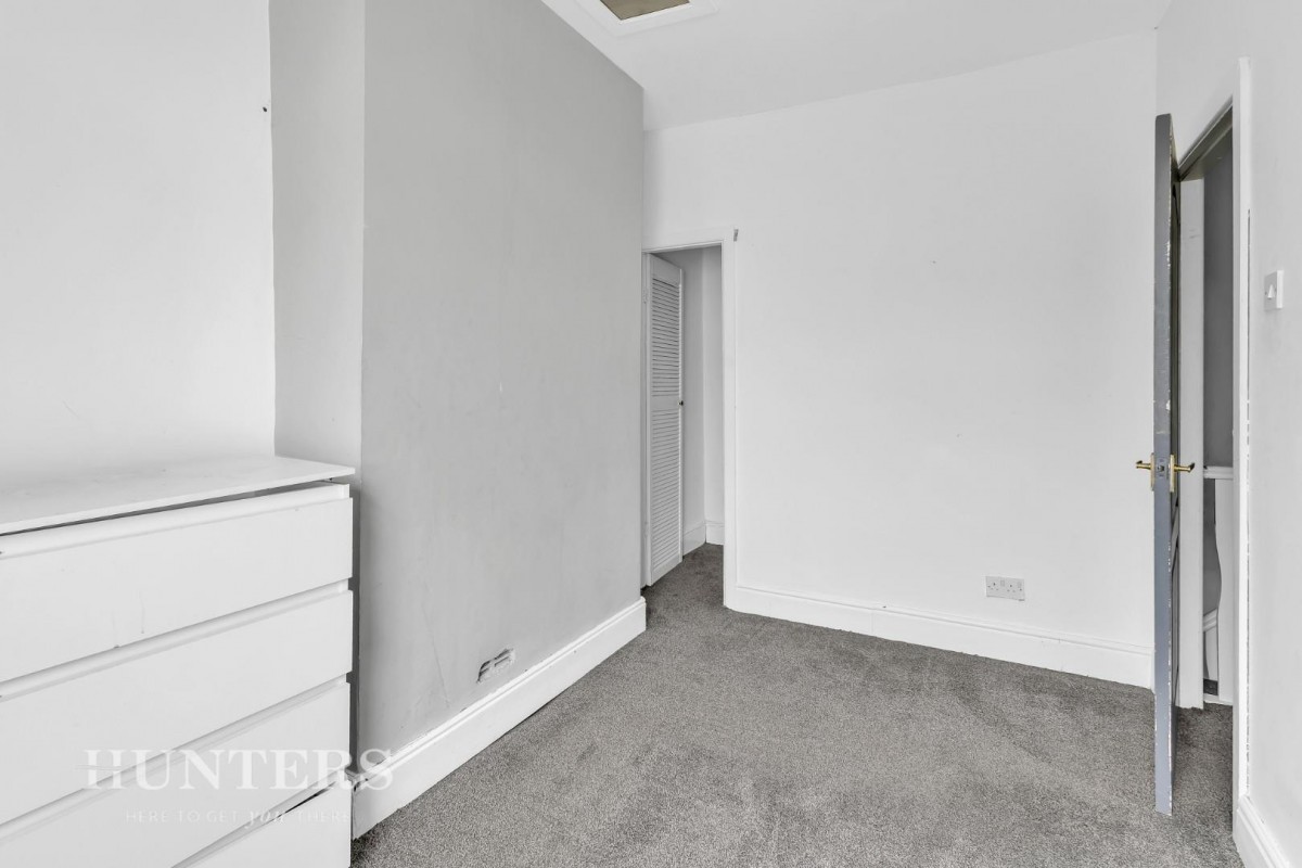 Ramsden Road, Wardle, OL12 9NT