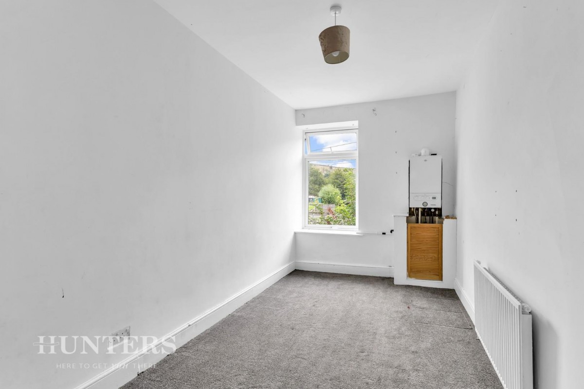 Ramsden Road, Wardle, OL12 9NT