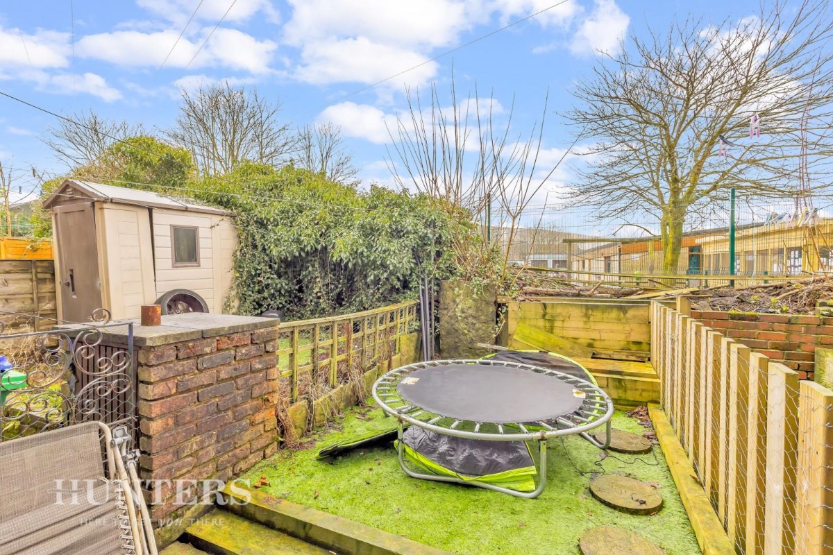 Ramsden Road, Wardle, OL12 9NT