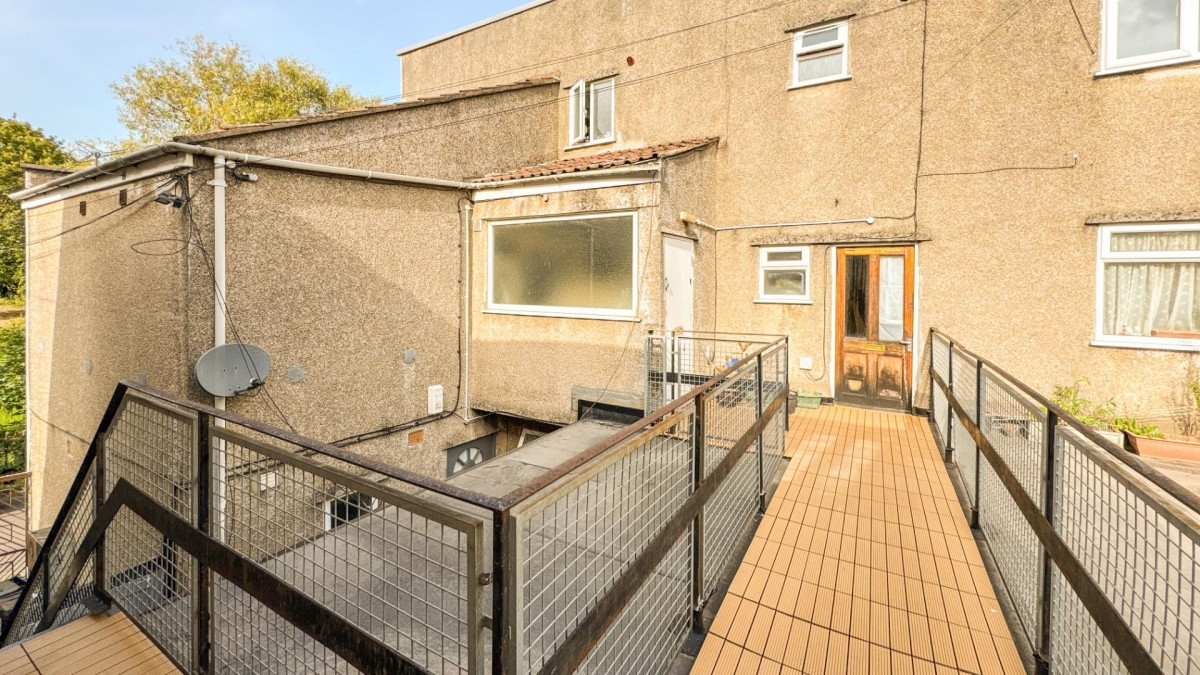 Stapleton Road, Bristol, BS5 0NN