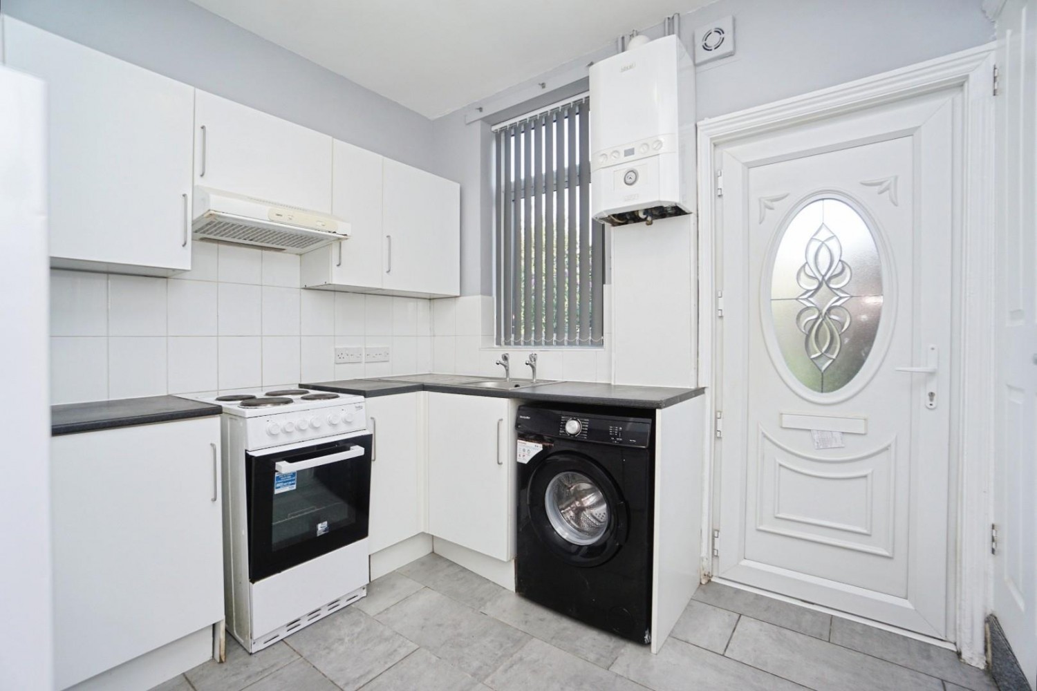 Taplin Road, Hillsborough, Sheffield, S6