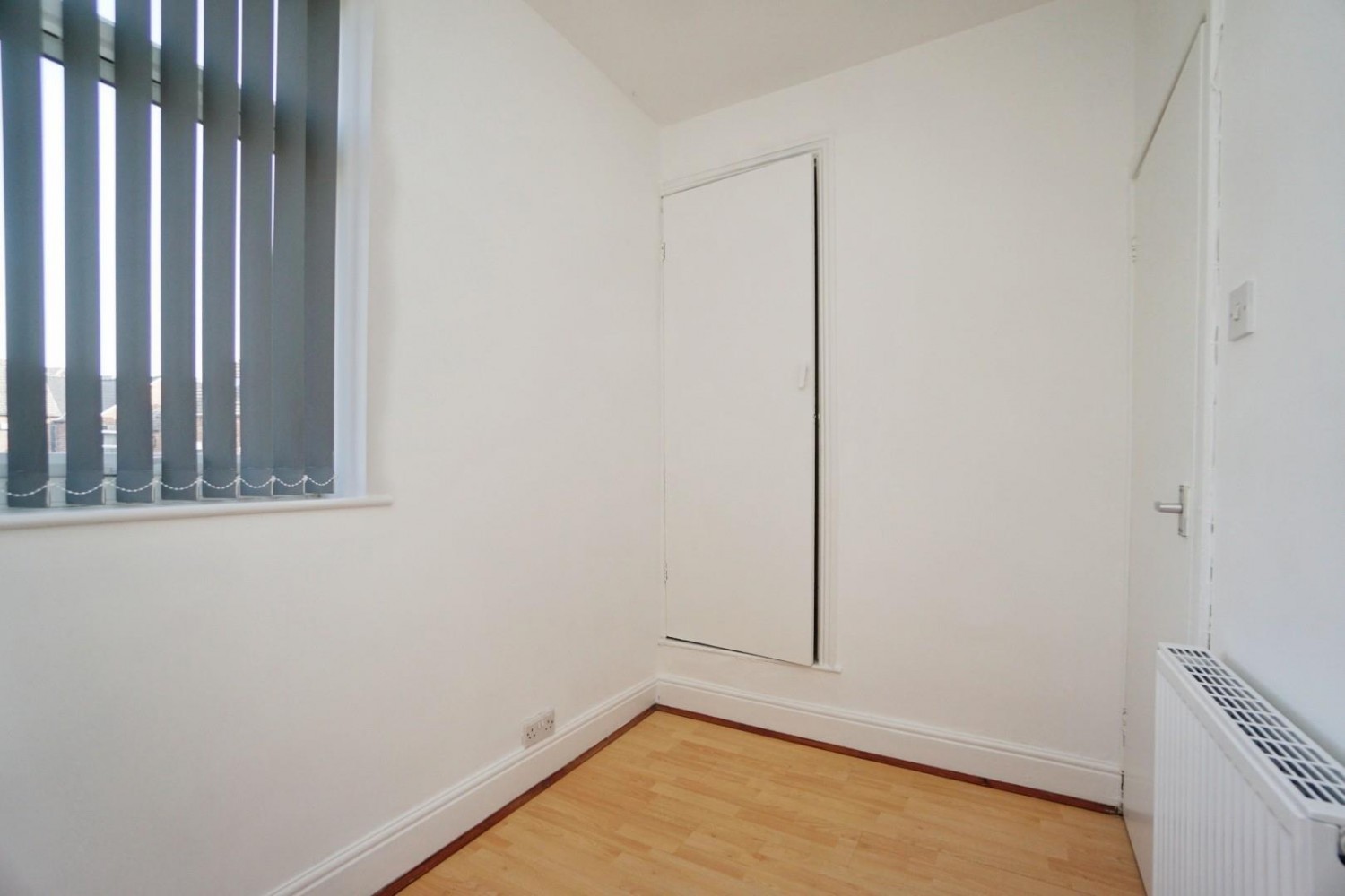 Taplin Road, Hillsborough, Sheffield, S6