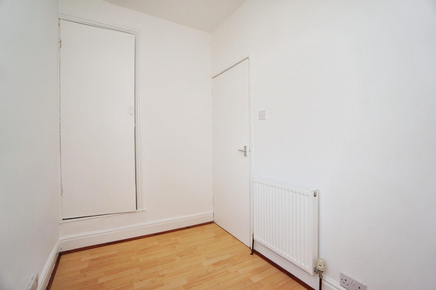Taplin Road, Hillsborough, Sheffield, S6