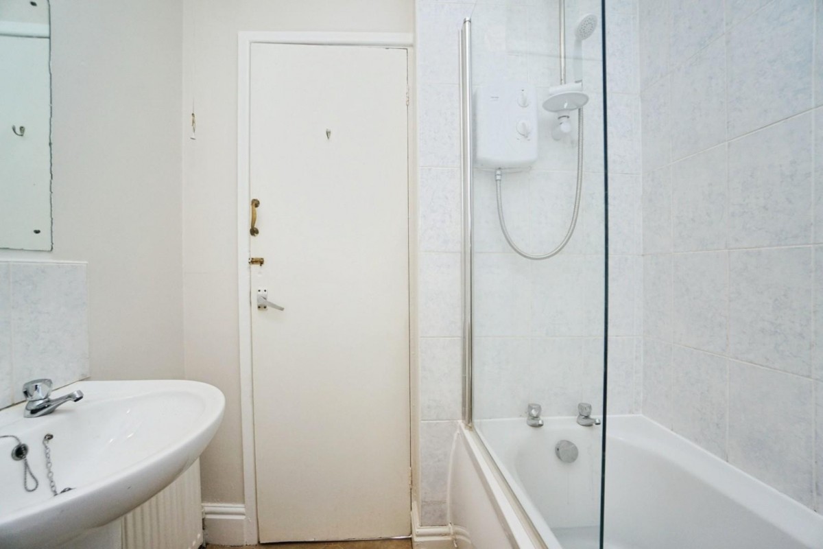 Taplin Road, Hillsborough, Sheffield, S6