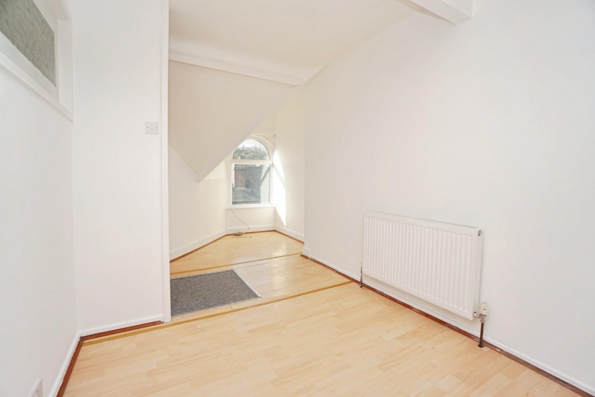 Taplin Road, Hillsborough, Sheffield, S6