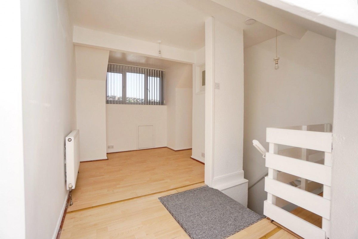 Taplin Road, Hillsborough, Sheffield, S6