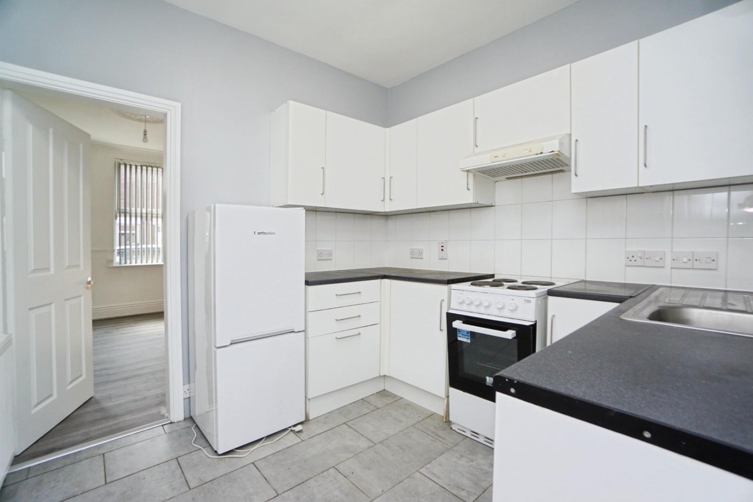 Taplin Road, Hillsborough, Sheffield, S6