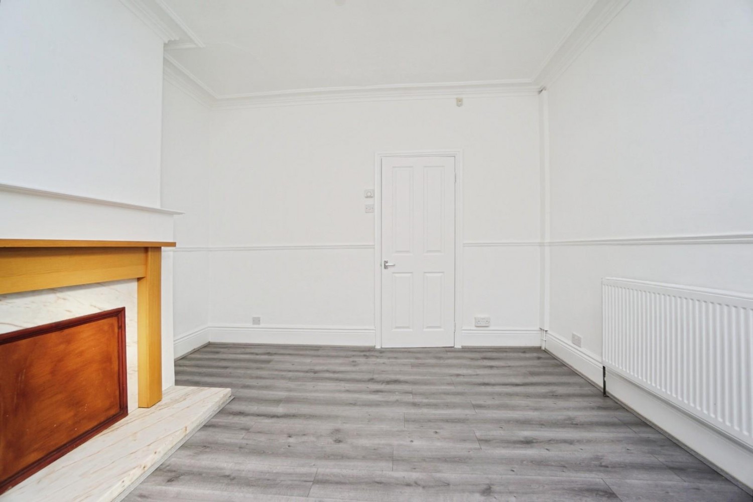 Taplin Road, Hillsborough, Sheffield, S6