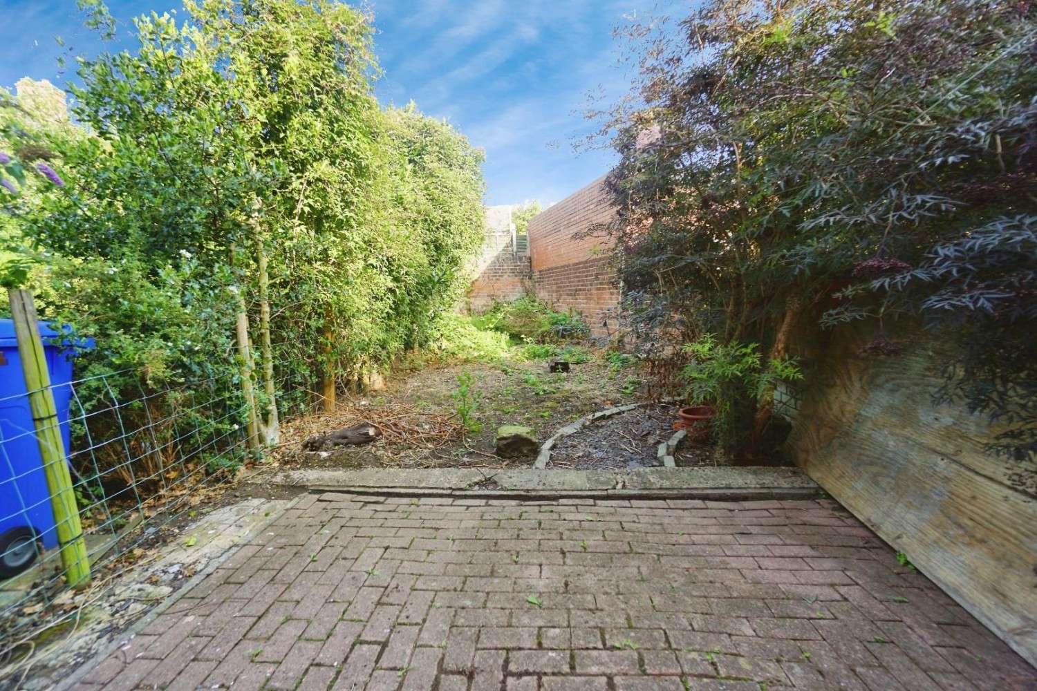 Taplin Road, Hillsborough, Sheffield, S6