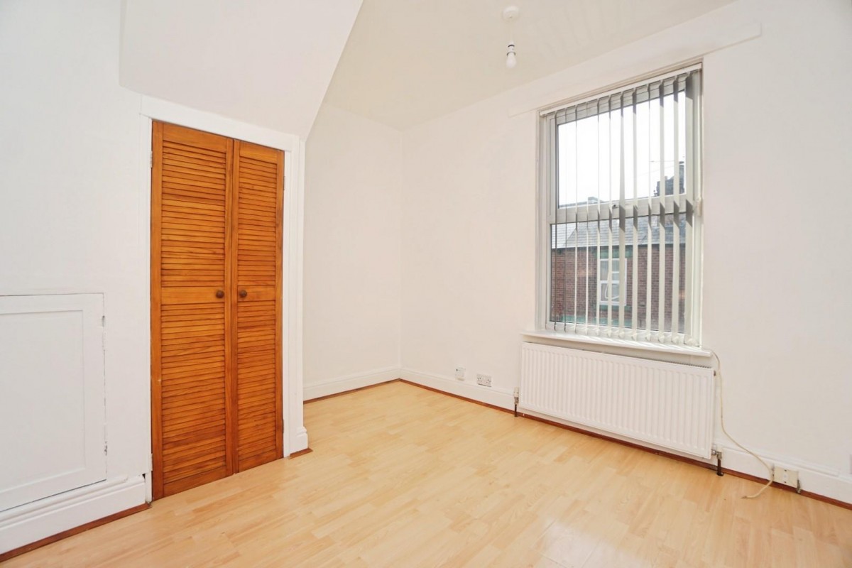 Taplin Road, Hillsborough, Sheffield, S6