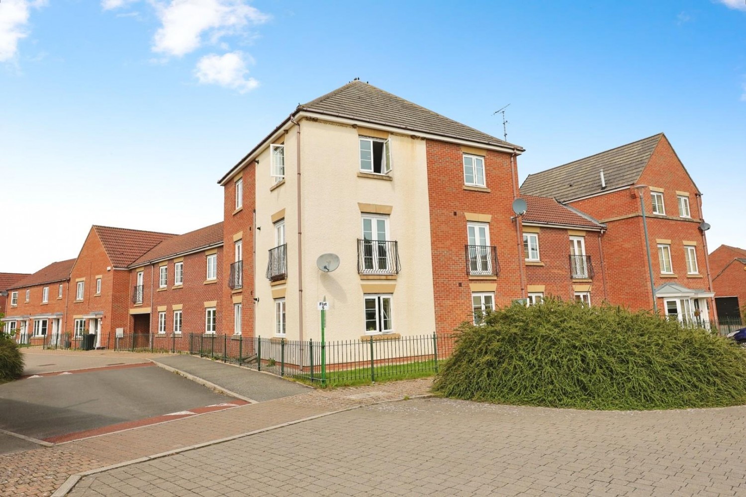 Hubback Square, West Park, Darlington, DL2 2FH