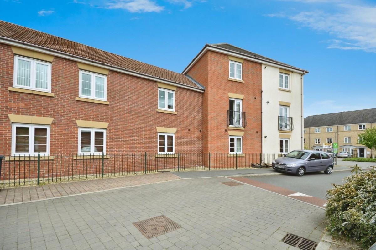 Hubback Square, West Park, Darlington, DL2 2FH