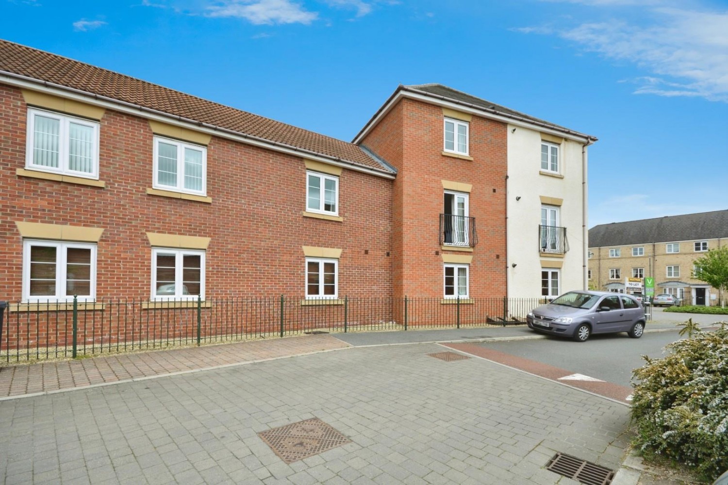 Hubback Square, West Park, Darlington, DL2 2FH