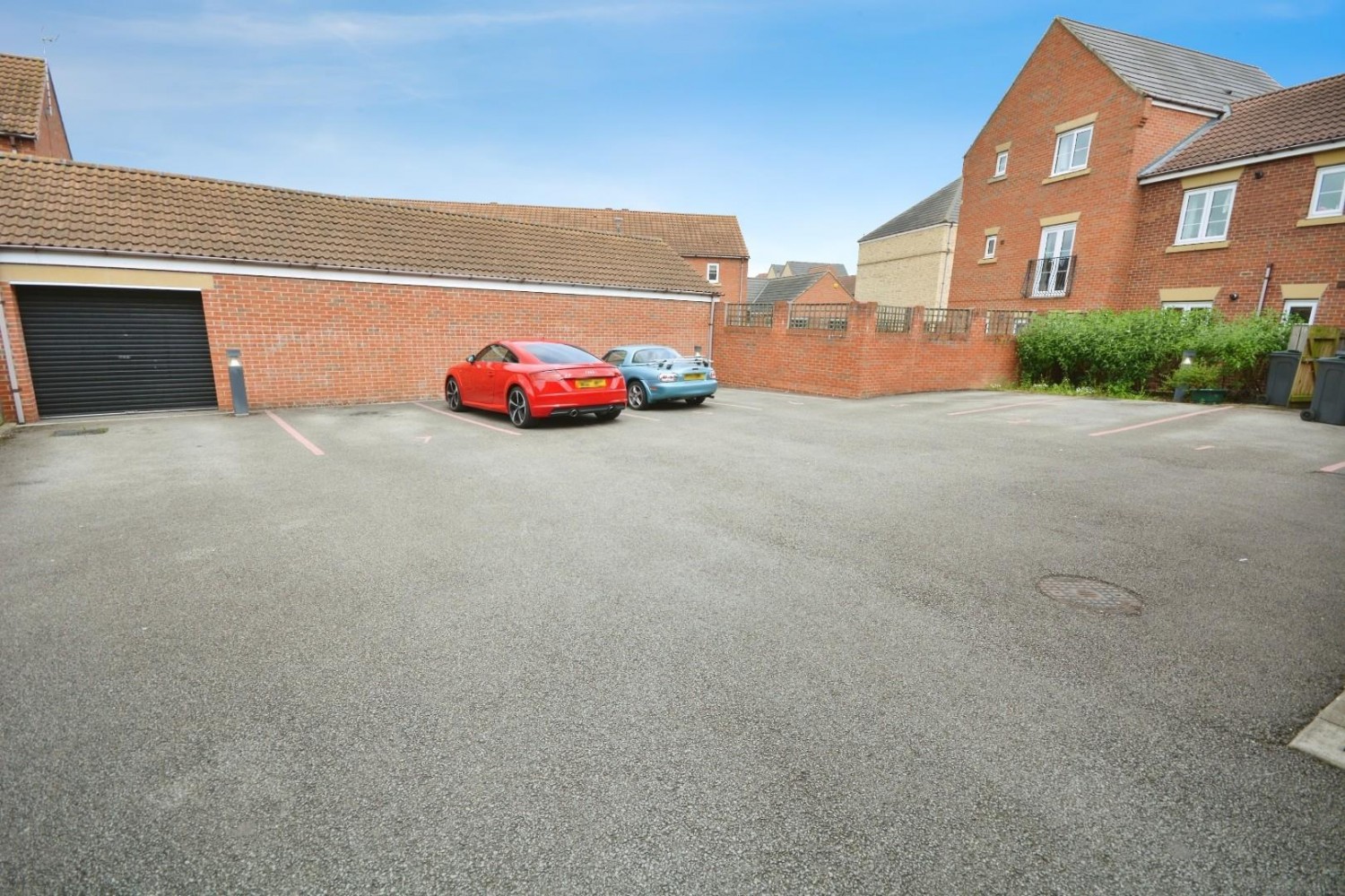 Hubback Square, West Park, Darlington, DL2 2FH