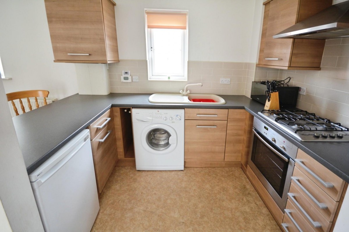 Hubback Square, West Park, Darlington, DL2 2FH