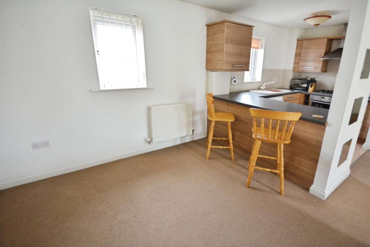 Hubback Square, West Park, Darlington, DL2 2FH