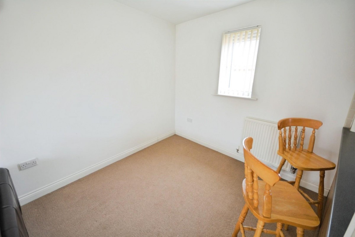 Hubback Square, West Park, Darlington, DL2 2FH