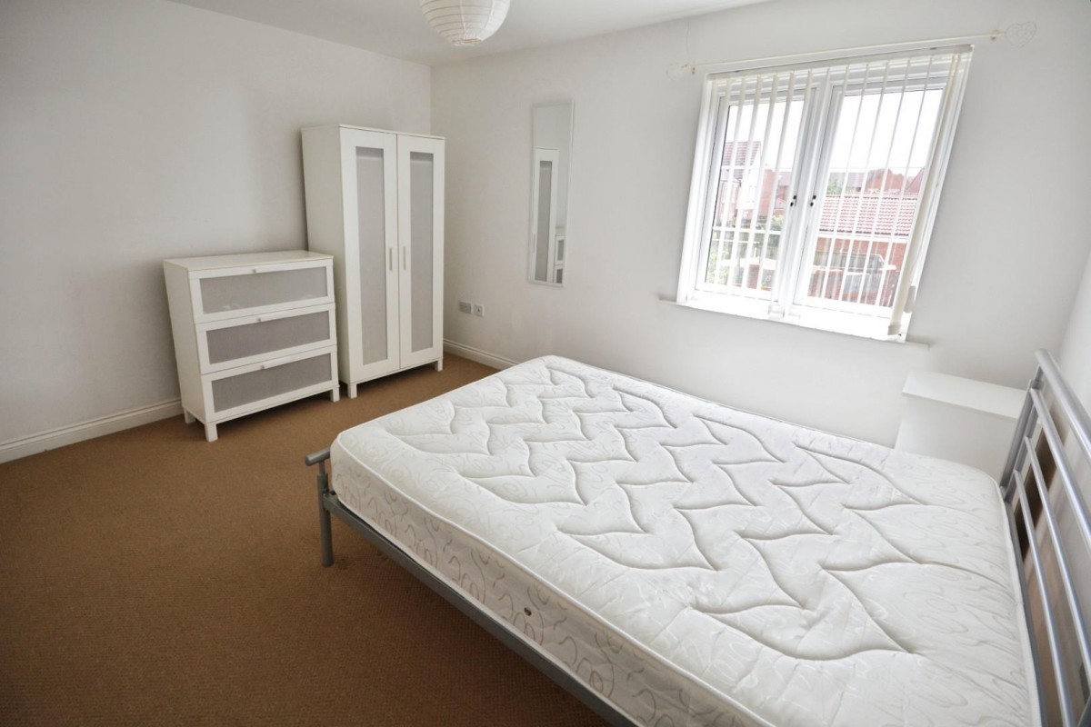 Hubback Square, West Park, Darlington, DL2 2FH