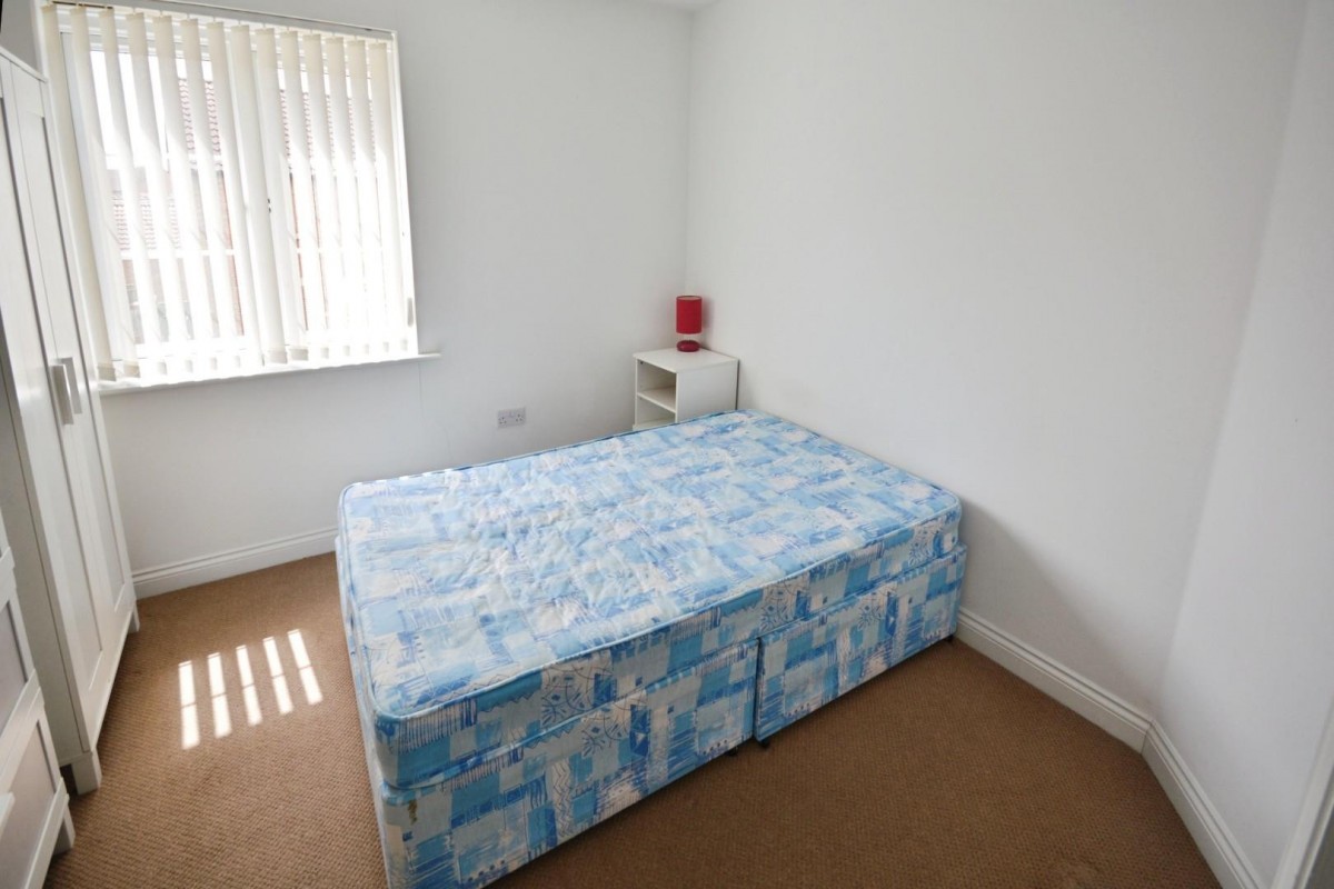 Hubback Square, West Park, Darlington, DL2 2FH