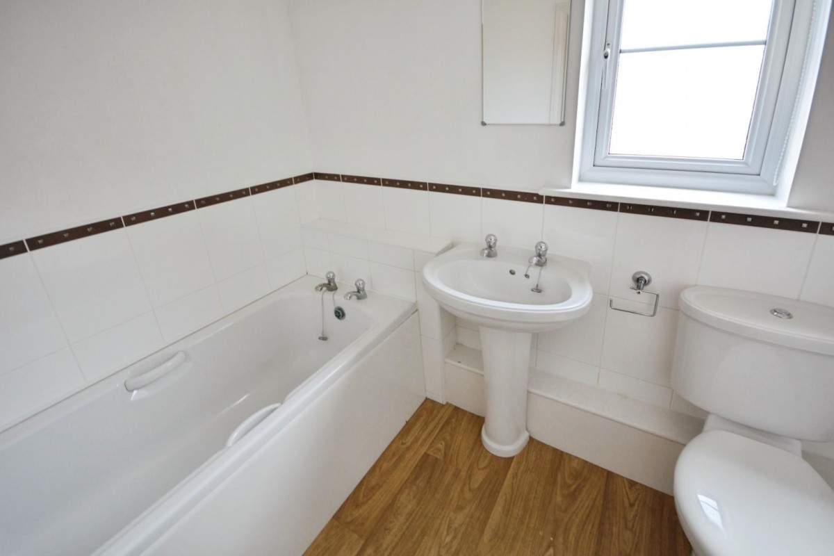 Hubback Square, West Park, Darlington, DL2 2FH